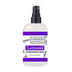 FARMERS Lavender Co. Lavender Aromatherapy Mist