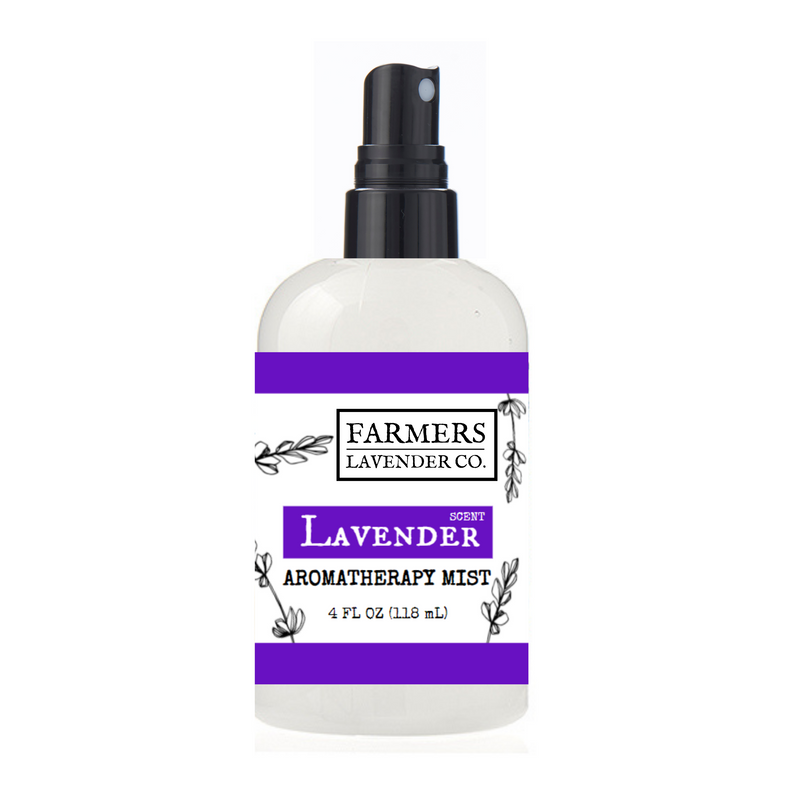 FARMERS Lavender Co. Lavender Aromatherapy Mist