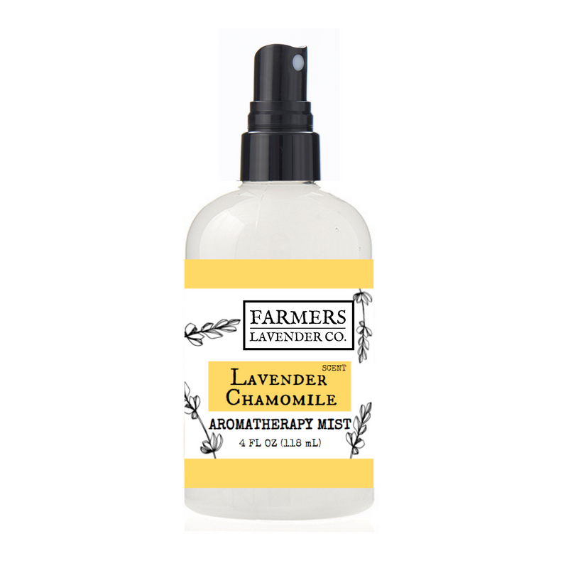 FARMERS Lavender Co. Lavender Chamomile Aromatherapy Mist