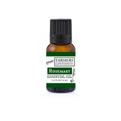 FARMERS Lavender Co. Rosemary Pure Essential Oil