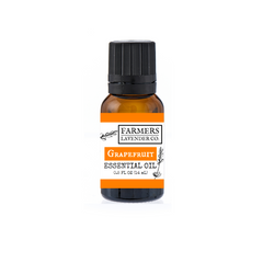 FARMERS Lavender Co. Grapefruit Pure Essential Oil