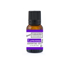 FARMERS Lavender Co. Lavender Pure Essential Oil