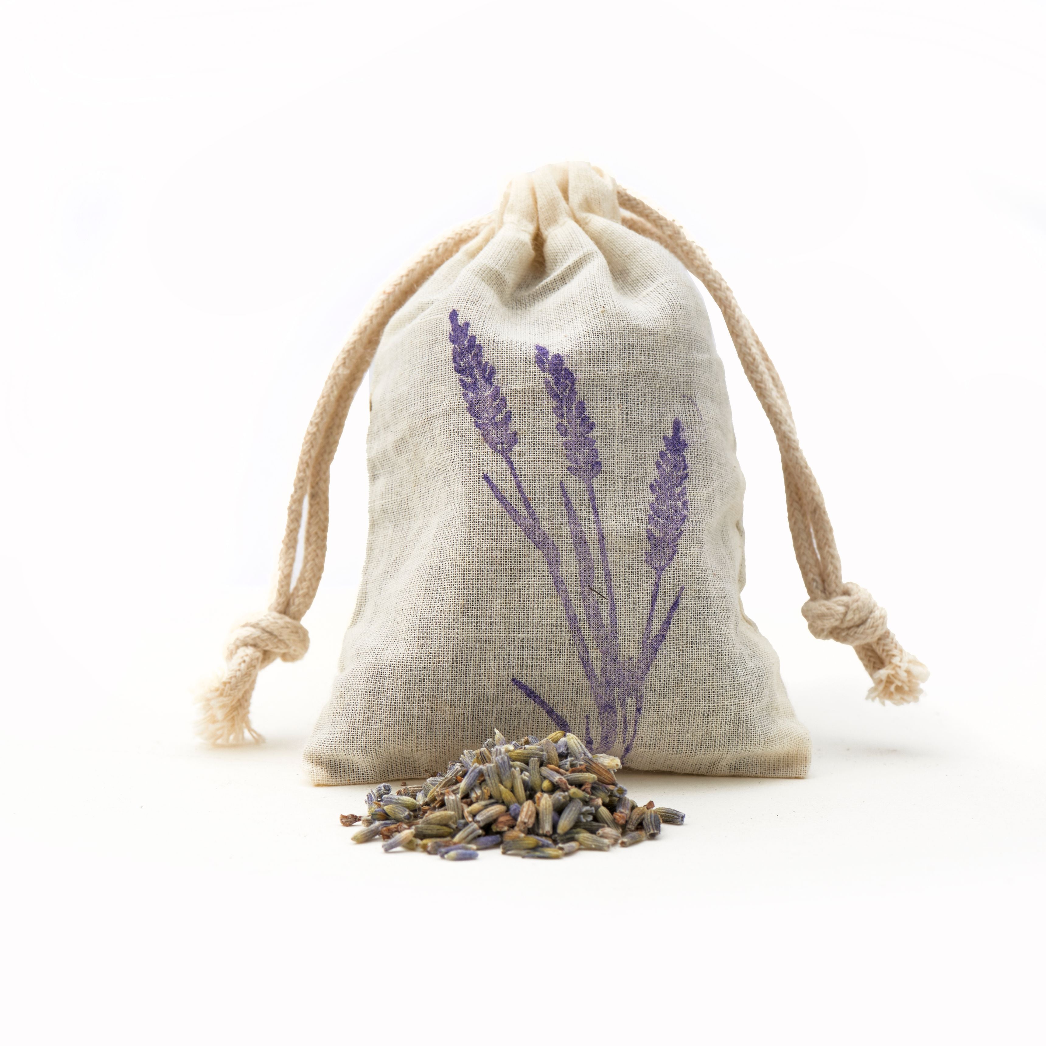 Lavender Sachet – FARMERS Lavender Co.