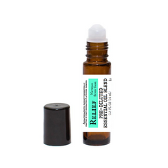 FARMERS Lavender Co. Pre-diluted RELIEF Lavender Essential Oil Blend