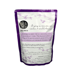 FARMERS Coffee Co. Lavender Blend Coffee