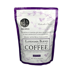 FARMERS Coffee Co. Lavender Blend Coffee